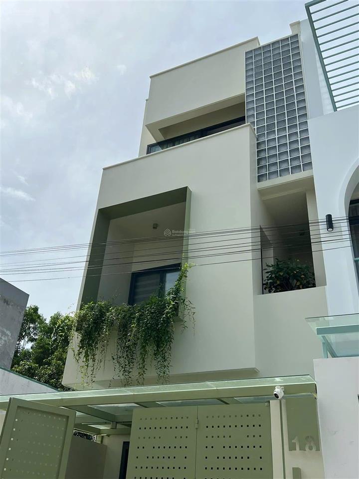 Bán nhà riêng tại 68 bưng ông thoàn, 6,95 tỷ, 58m², 3pn, 3wc, mặt tiền cực chất
