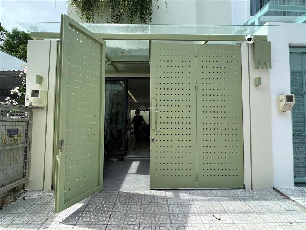 Bán nhà riêng tại 68 bưng ông thoàn, 6,95 tỷ, 58m², 3pn, 3wc, mặt tiền cực chất