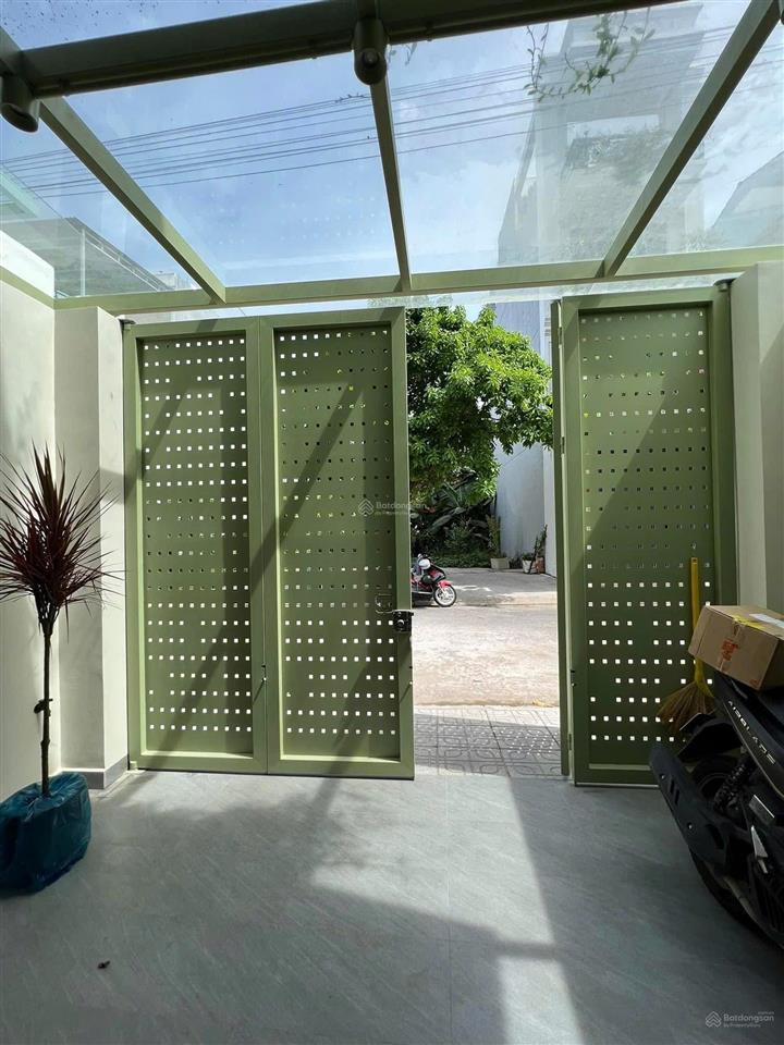 Bán nhà riêng tại 68 bưng ông thoàn, 6,95 tỷ, 58m², 3pn, 3wc, mặt tiền cực chất