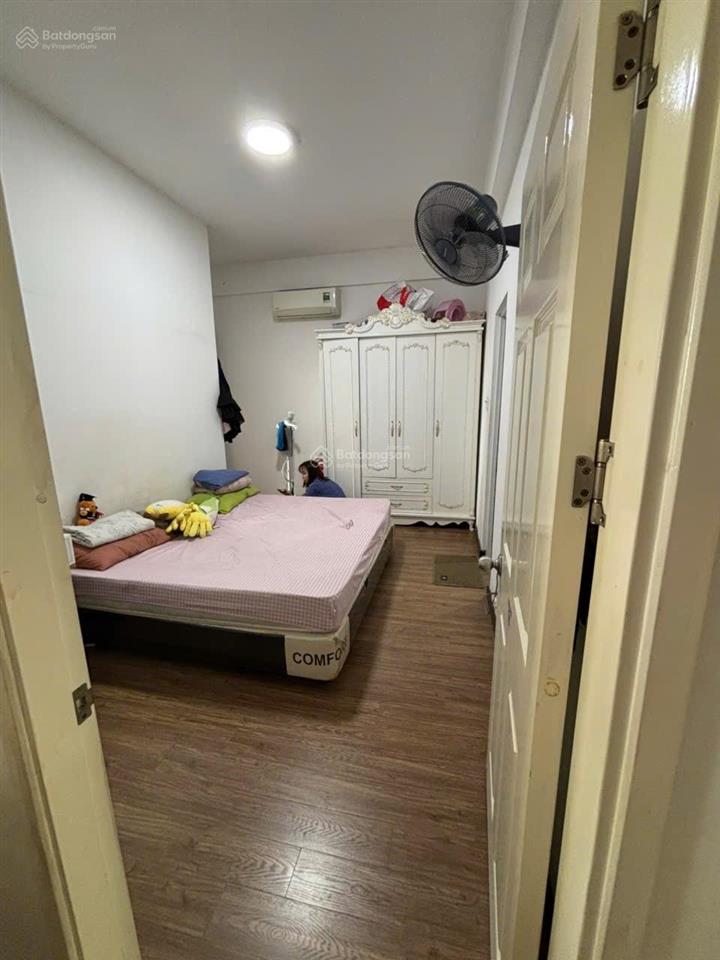 Chung cư phố đông 2pn 2wc  đường liên phường, quận 9