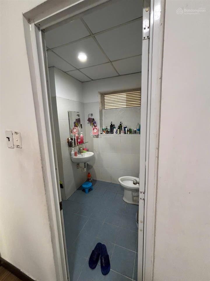 Chung cư phố đông 2pn 2wc  đường liên phường, quận 9