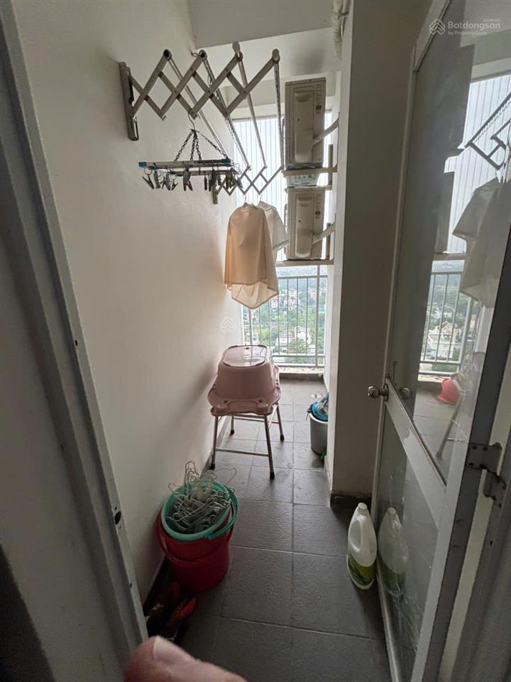 Chung cư phố đông 2pn 2wc  đường liên phường, quận 9