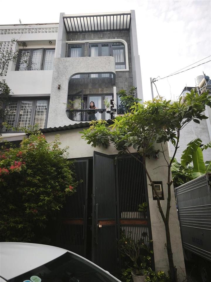 Cho thuê nhà riêng 55m2, view đẹp tại đường bưng ông thoàn, phường long trường, thành phố thủ đức