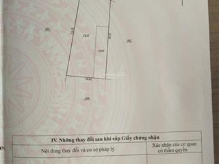 Bán gấp 423m2 đất lạc sơn nở hậu. mặt tiền 12m, sát đường hồ chí minh!