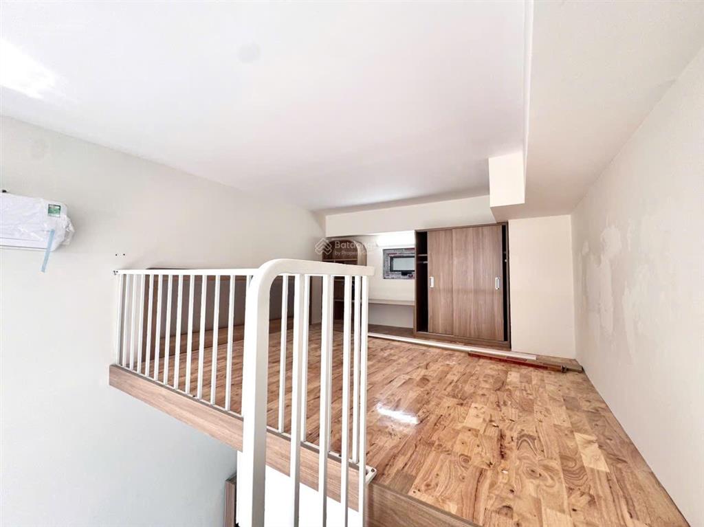 Căn hộ dịch vụ cao cấp tại lê văn việt