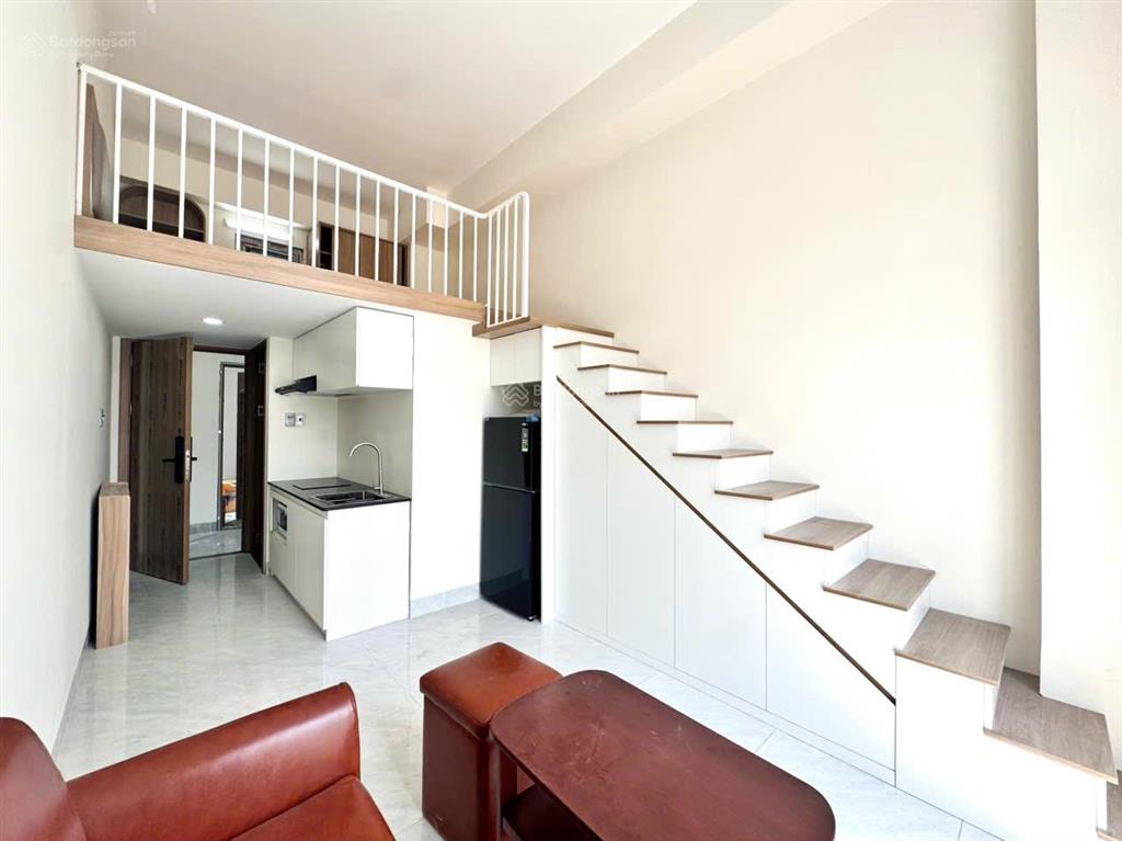 Căn hộ dịch vụ cao cấp tại lê văn việt