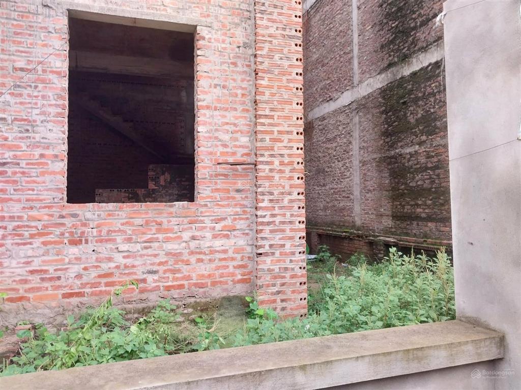 Biệt thự kđt an lạc trung văn lô góc  view công viên, dt 115m 4tầng chỉ 30tỷ 0962 797 ***