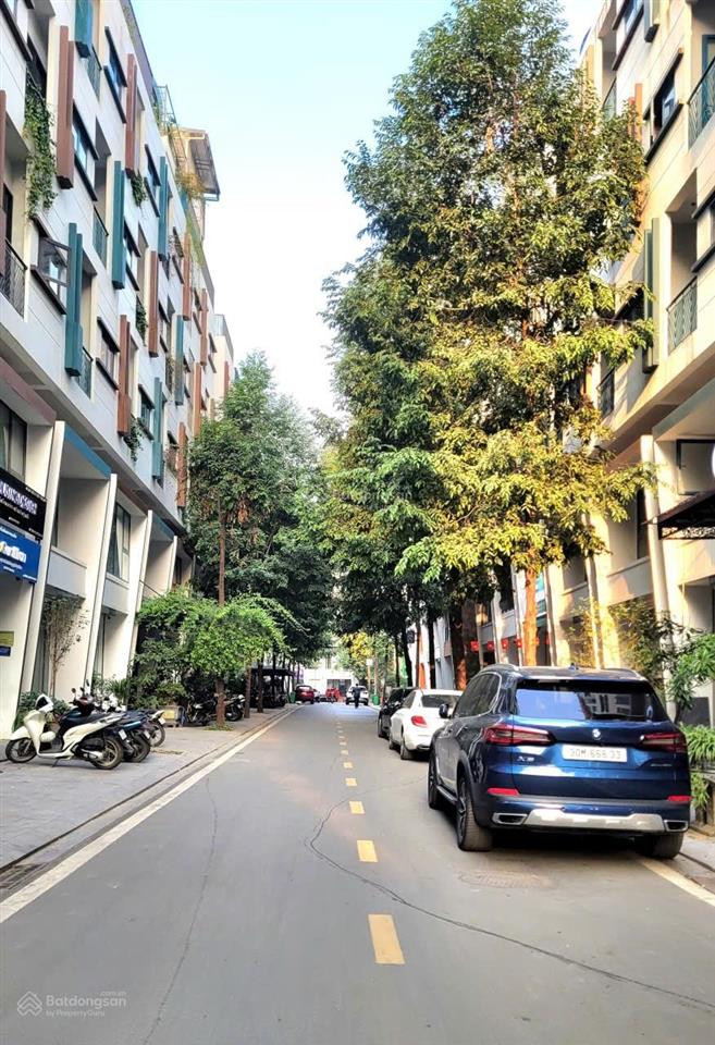 Lk galaxy vạn phúc  hà đông, trục chính, thang máy, kd, 95m  6tầng 37.9tỷ 0962 797 ***