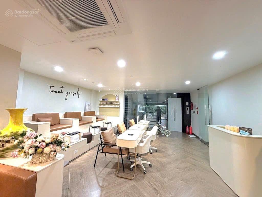 Lk galaxy vạn phúc  hà đông, trục chính, thang máy, kd, 95m  6tầng 37.9tỷ 0962 797 ***