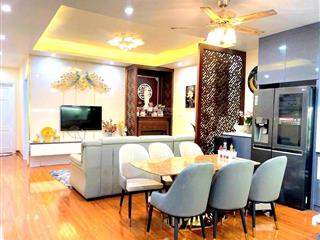 Bán căn chung cư 3 ngủ tại khu đô thị văn khê hà đông, nhà đẹp, dt 105m giá 6.9tỷ. 0962 797 ***