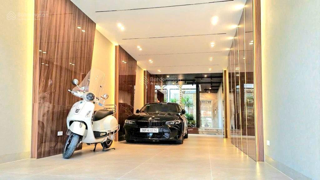 Bán nhà khuất duy tiến  thanh xuân, thang máy ôtô, kinh doanh, dt 90m6tầng 22.9tỷ 0962 797 ***