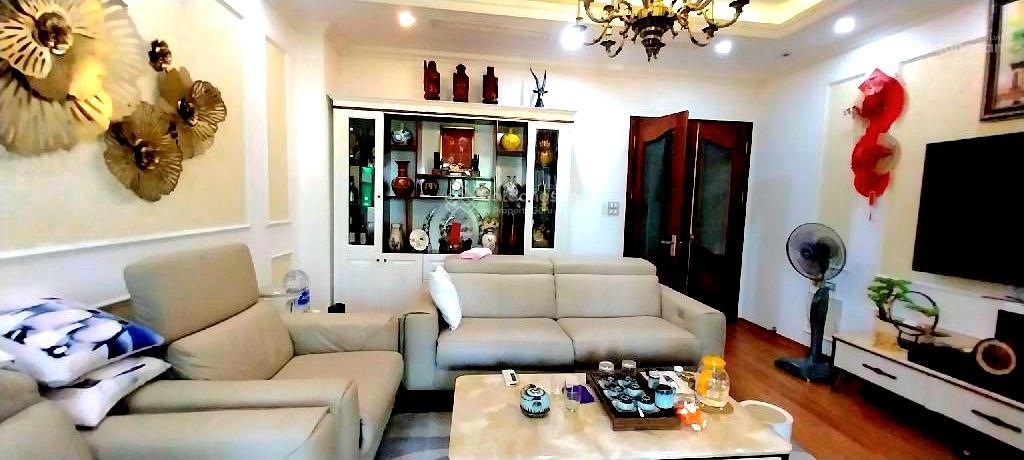 Liền kề văn khê chỉ 17 tỷ nhà đẹp ở ngay vỉa hè kép dt 66m  5tầng 0962 797 ***