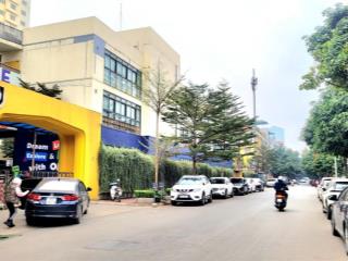 Liền kề văn khê chỉ 17 tỷ nhà đẹp ở ngay vỉa hè kép dt 66m  5tầng 0962 797 ***