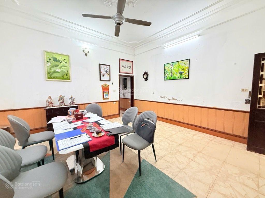 Siêu phẩm đất vàng hoàng văn thái 100m ôtô tránh kinh doanh đỉnh chỉ 34.5 tỷ 0962 797 ***