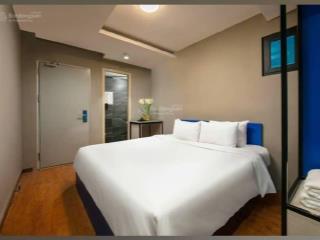 Khách sạn 7 tầng  doanh thu 300tr/tháng việt kiều châu âu  34.9 tỷ có thương lượng! 0962 797 ***