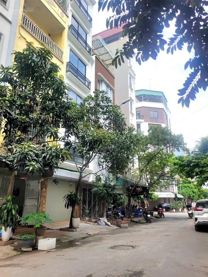 Chính chủ bán gấp! nhà phân lô liền kề khu đt văn khê, 5 tầng, ở ngay, chỉ 14 tỷ 0962 797 ***.