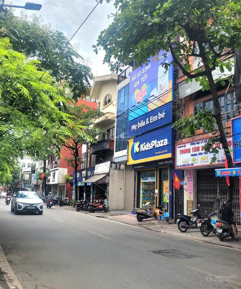 Nhà đẹp, ô tô, hoàng văn thái  thanh xuân, 90m²  6tầng  17.8 tỷ  0962 797 ***