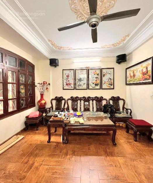 Bán nhà đại tá phố hoàng văn thái, lô góc diện tích 59m² chỉ 19 tỷ. 0962 797 ***