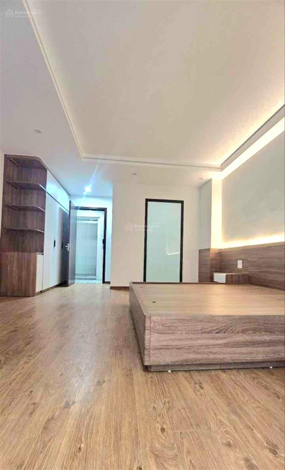 Bán nhà đẹp mỗ lao  hà đông, ô tô, thang máy, dt 48m  5 tầng  mt 4m ở ngay  0962 797 ***.