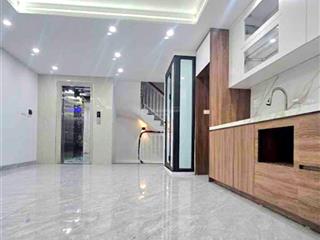 Bán nhà đẹp mỗ lao  hà đông, ô tô, thang máy, dt 48m  5 tầng  mt 4m ở ngay  0962 797 ***.