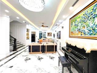 Bán biệt thự an vượng dương nội , lô góc , vị trí vàng 180m mt 9m  giá 37.9 tỷ 0962 797 ***.