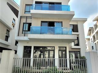 Biệt thự an vượng kđt dương nội lô góc view vườn hoa  340m mt 12m  57.9tỷ 0962 797 ***