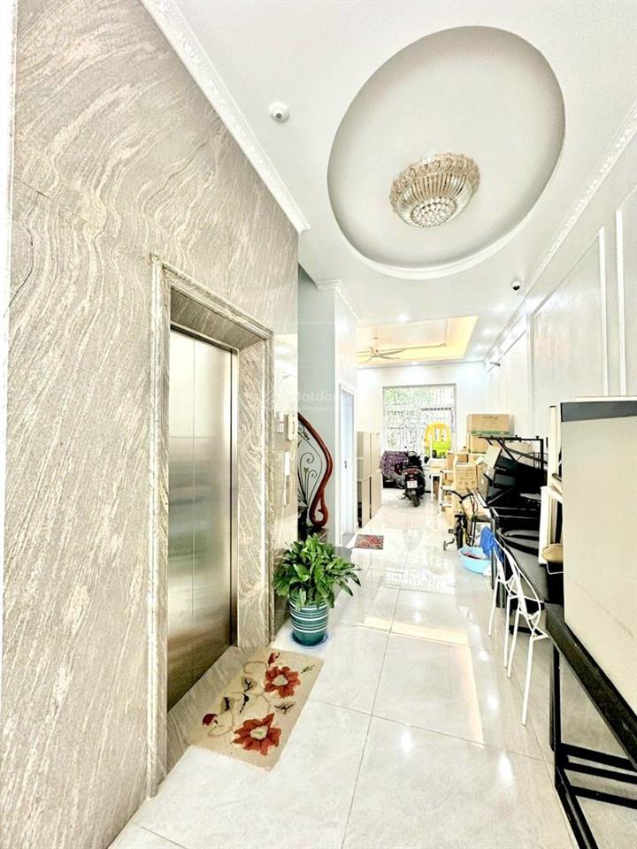 Bán lk khu đt louis city đại mỗ, thang máy, nội thất cao cấp  110m6tầng35.8tỷ 0962 797 ***