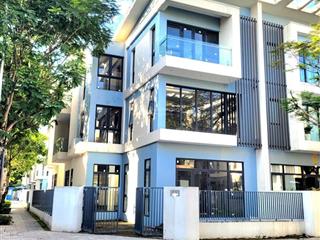 Bán biệt thự an quý villa dương nội  lô góc, 207m 4tầng mặt tiền 9m chỉ 38.5 tỷ  0962 797 ***