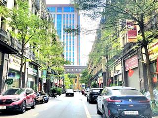 Liền kề shophouse tera an hưng hà đông, kinh doanh ngày đêm, 70m7tầng thang máy26tỷ0962 797 ***
