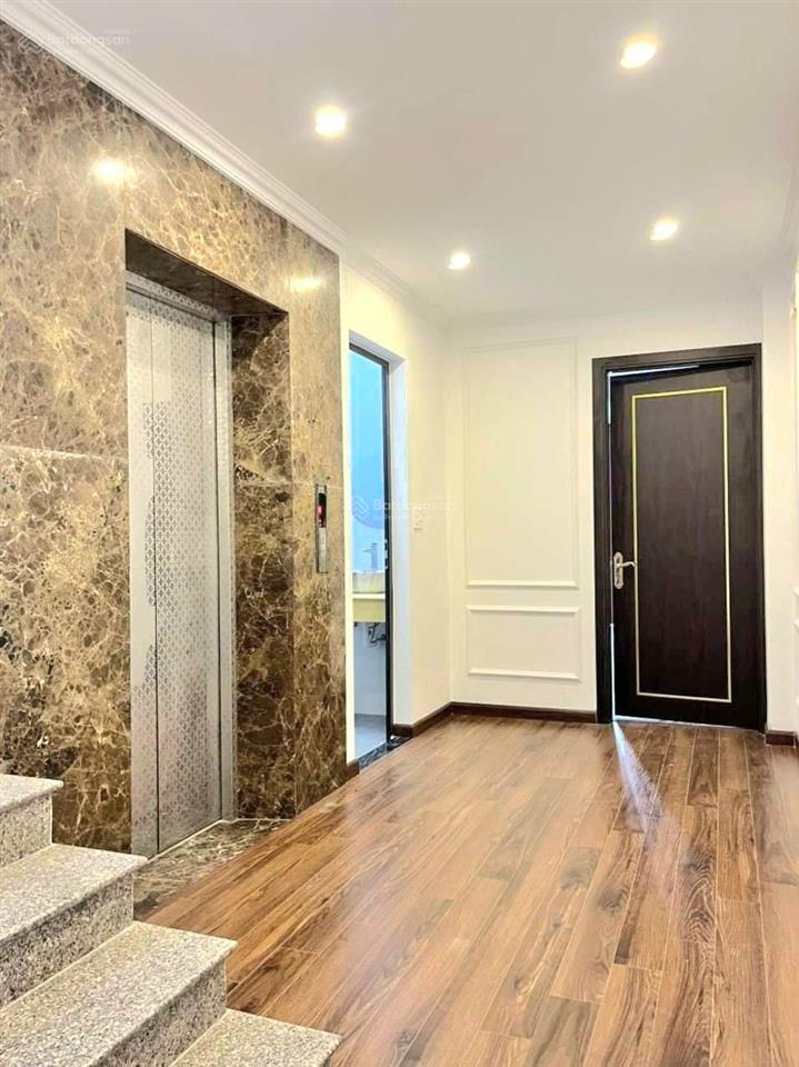 Cần bán gấp liền kề kđt văn khê2thoáng thang máy  kinh doanh 83m 5tầng  20.7tỷ 0962 797 ***.