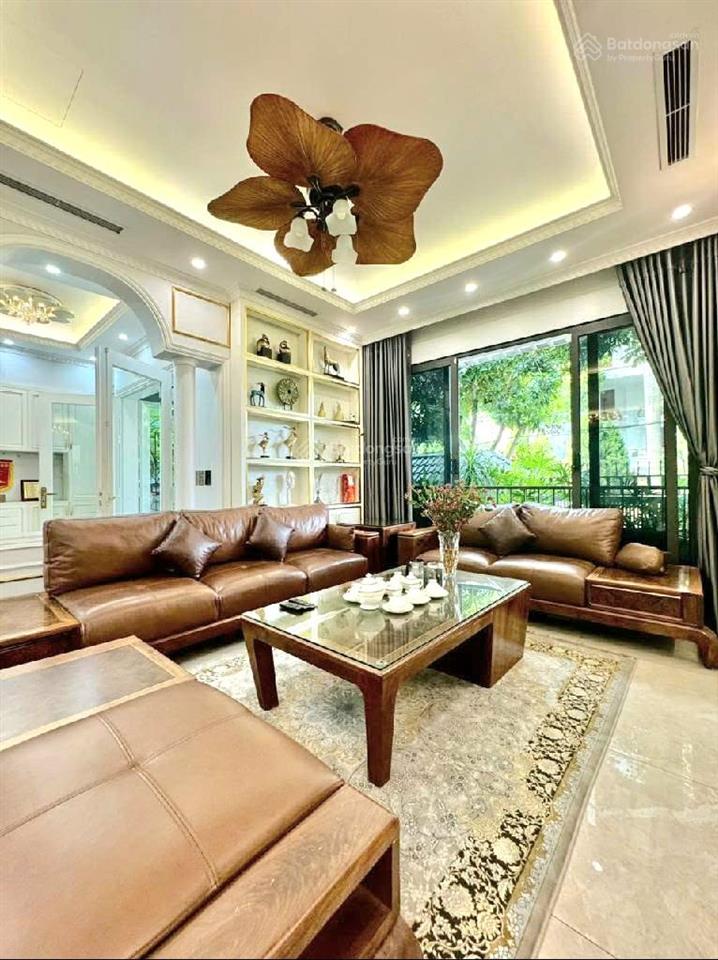 Biệt thự dương nội sang đẹp  lô góc nội thất cao cấp 220m 53tỷ 0962 797 ***