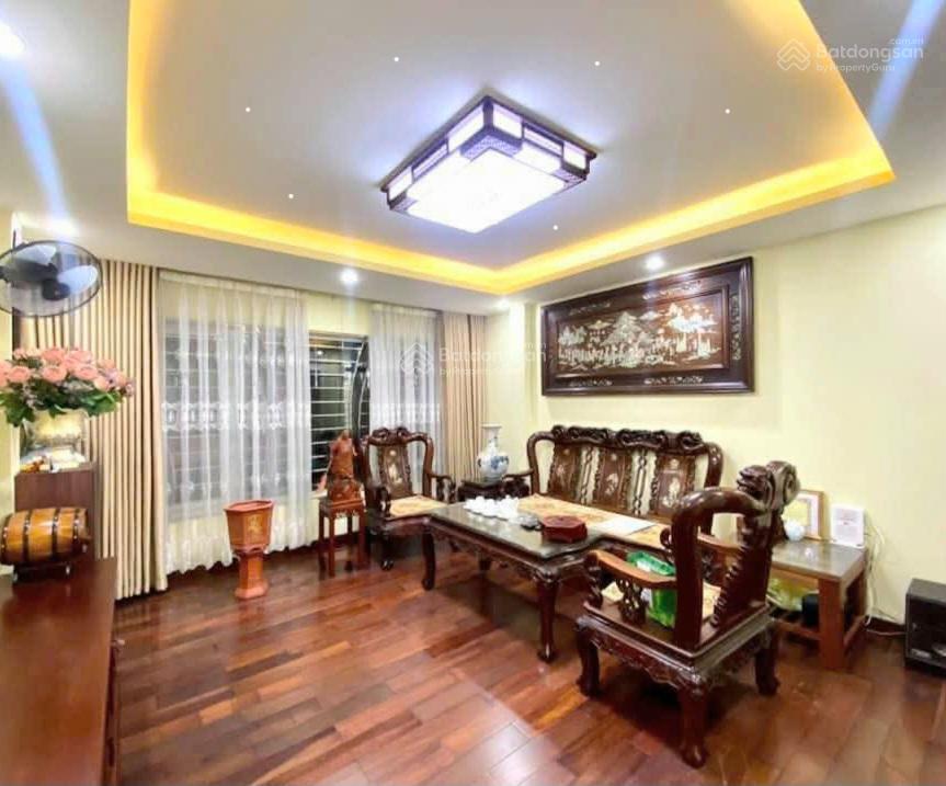 Bán nhà liền kề kđt văn quán dân xây ô chờ thang máy  75m 5 tầng 19.4tỷ  0962 797 ***