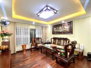 Bán nhà liền kề kđt văn quán dân xây ô chờ thang máy  75m 5 tầng 19.4tỷ  0962 797 ***