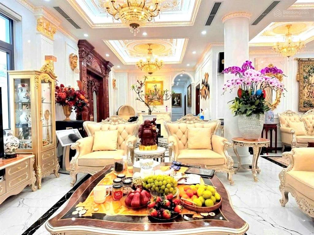 Bán gấp biệt thự bề thế  khu a dương nội, lô góc, nội thất sang trọng 190m  37,3 tỷ 0962 797 ***