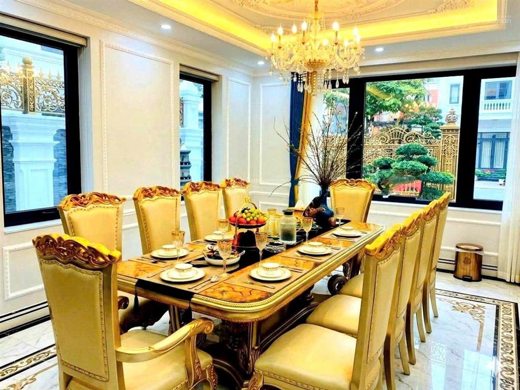 Bán gấp biệt thự bề thế  khu a dương nội, lô góc, nội thất sang trọng 190m  37,3 tỷ 0962 797 ***