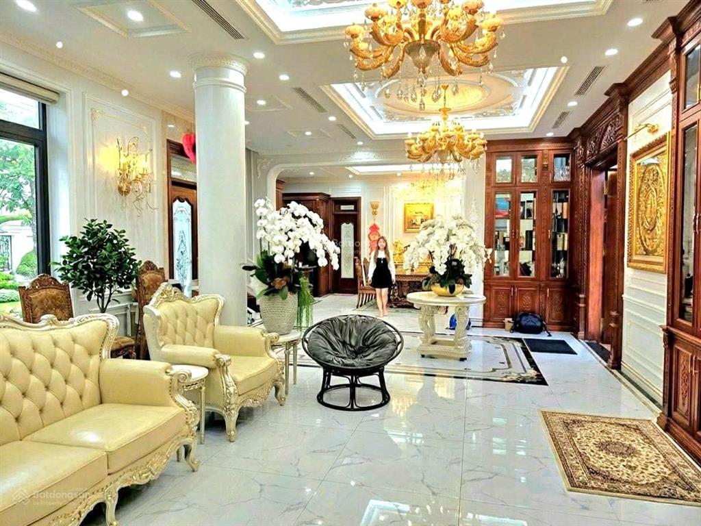 Bán gấp biệt thự bề thế  khu a dương nội, lô góc, nội thất sang trọng 190m  37,3 tỷ 0962 797 ***