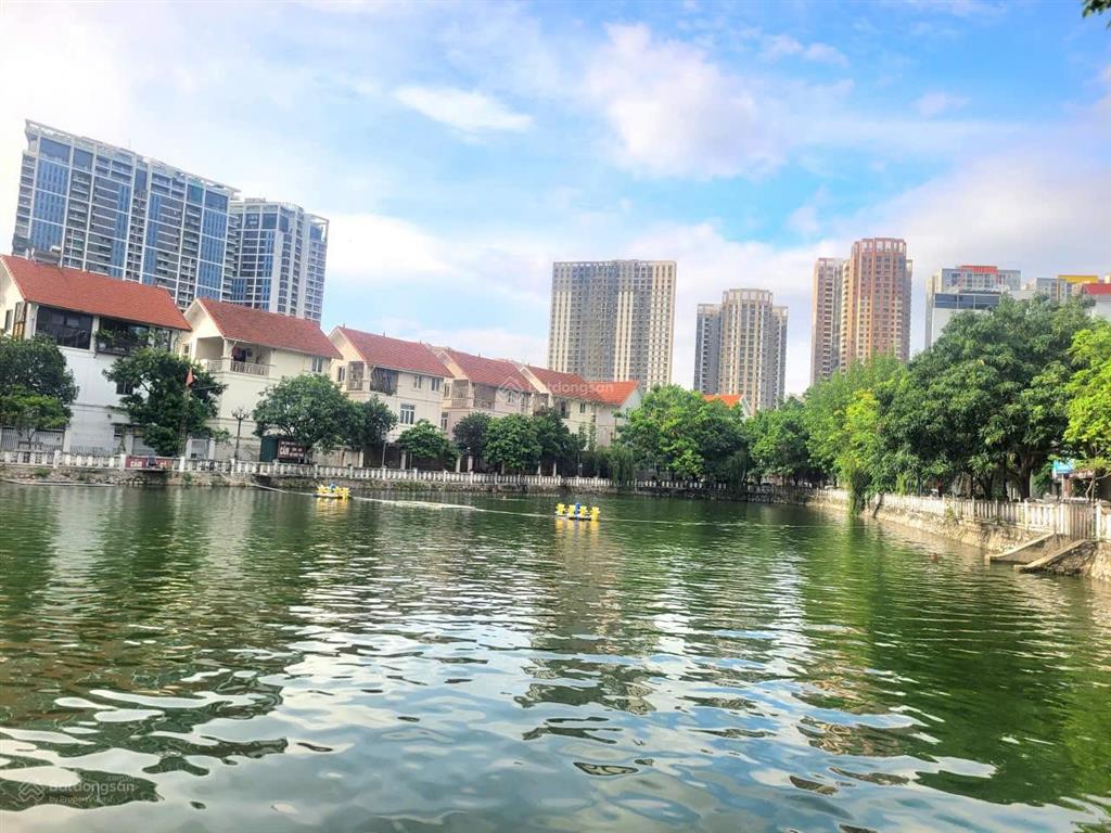 Biệt thự bề thế sang trọng  trục chính làng việt kiều châu âu 189m  giá 49 tỷ  0962 797 ***