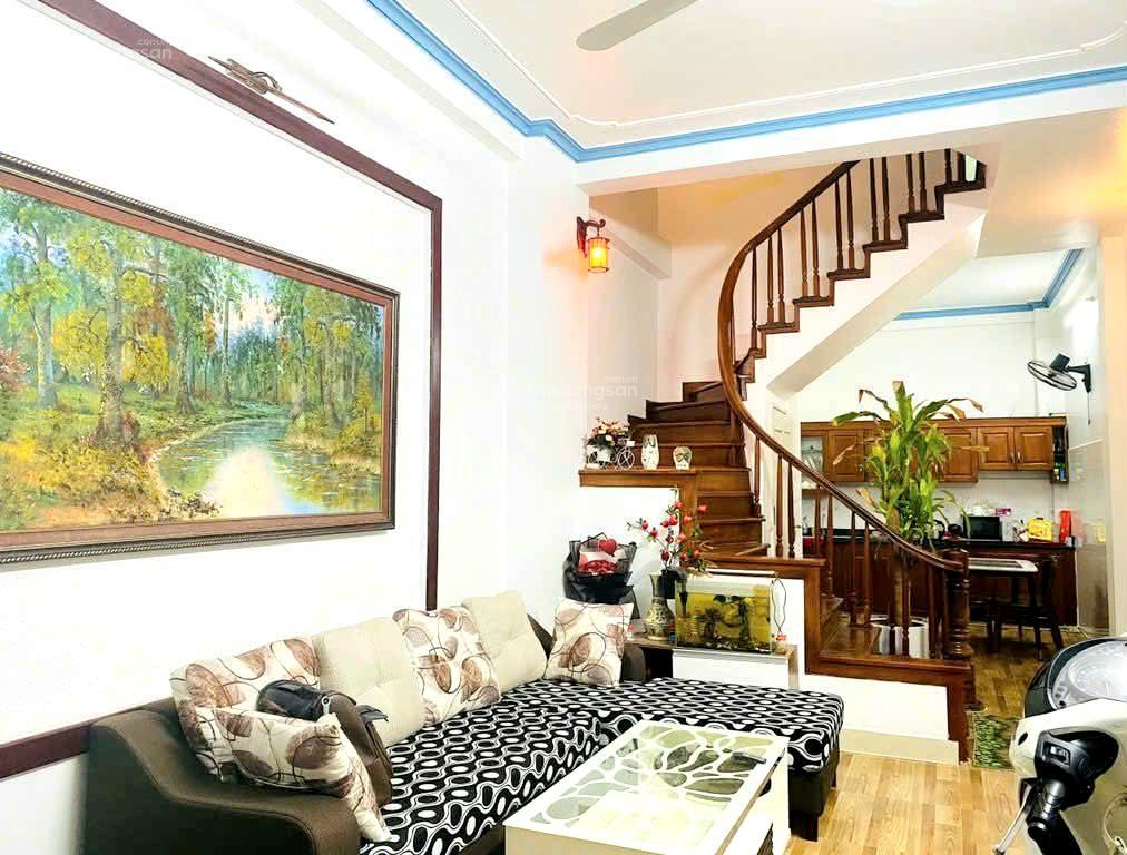 Bán siêu phẩm nhà đẹp phố cầu am  hà đông, lô góc nở hậu  kinh doanh 45m  5 tầng  7,9 tỷ.