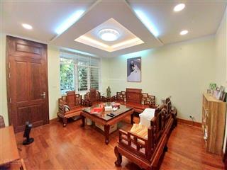 Giá cạnh tranh  nhà đẹp liền kề làng việt kiều châu âu mỗ lao, đường 3 ô tô tránh 79m  23.8tỷ.