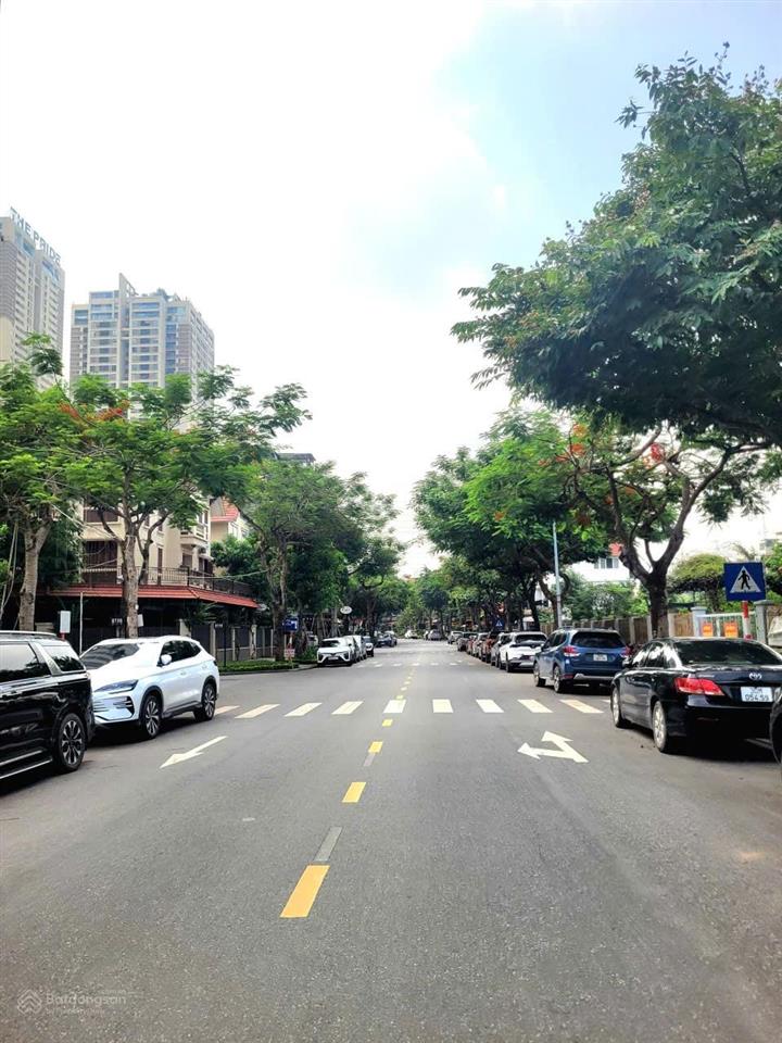 Biệt thự đẹp an hưngkđt dương nội, vị trí vip gần hồ, dt 250m 3tầngmt 12m chỉ 53tỷ 0962 797 ***