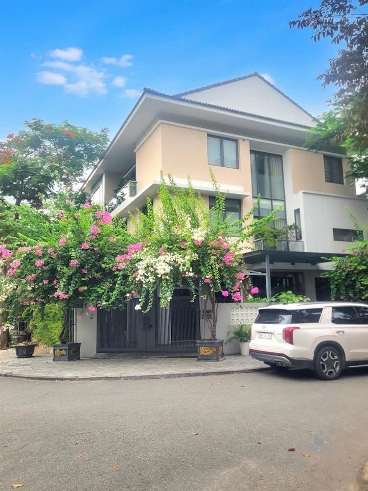Siêu rẻ biệt thự bề thế  khu đt dương nội lô góc 3 thoáng, nội thất đẹp 190m35.6tỷ 0962 797 ***