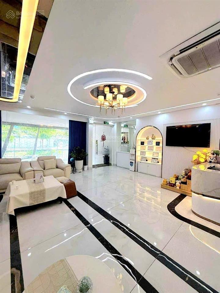 Siêu rẻ biệt thự bề thế  khu đt dương nội lô góc 3 thoáng, nội thất đẹp 190m35.6tỷ 0962 797 ***