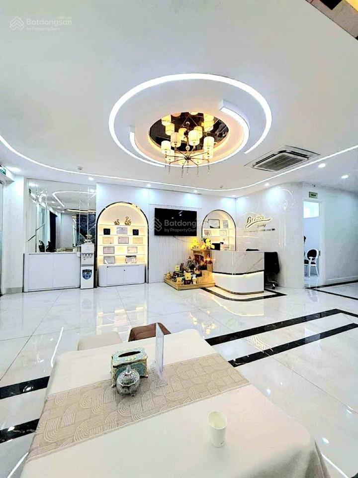 Siêu rẻ biệt thự bề thế  khu đt dương nội lô góc 3 thoáng, nội thất đẹp 190m35.6tỷ 0962 797 ***