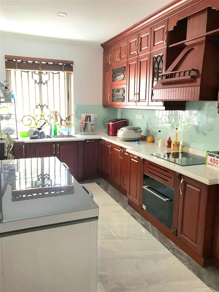 Bán gấp biệt thự kđt văn phúhà đông bề thếtặng nội thất nở hậu 210m chỉ 34.9tỷ  0962 797 ***