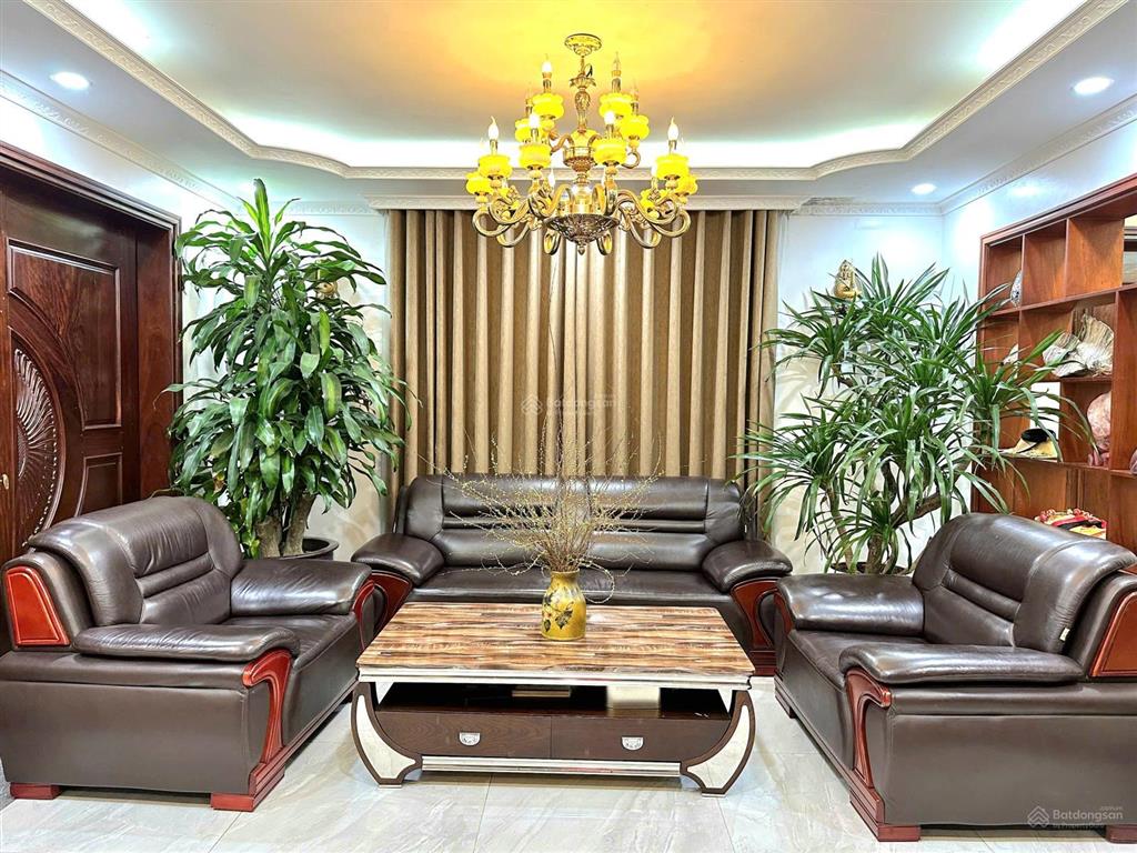 Bán gấp biệt thự kđt văn phúhà đông bề thếtặng nội thất nở hậu 210m chỉ 34.9tỷ  0962 797 ***