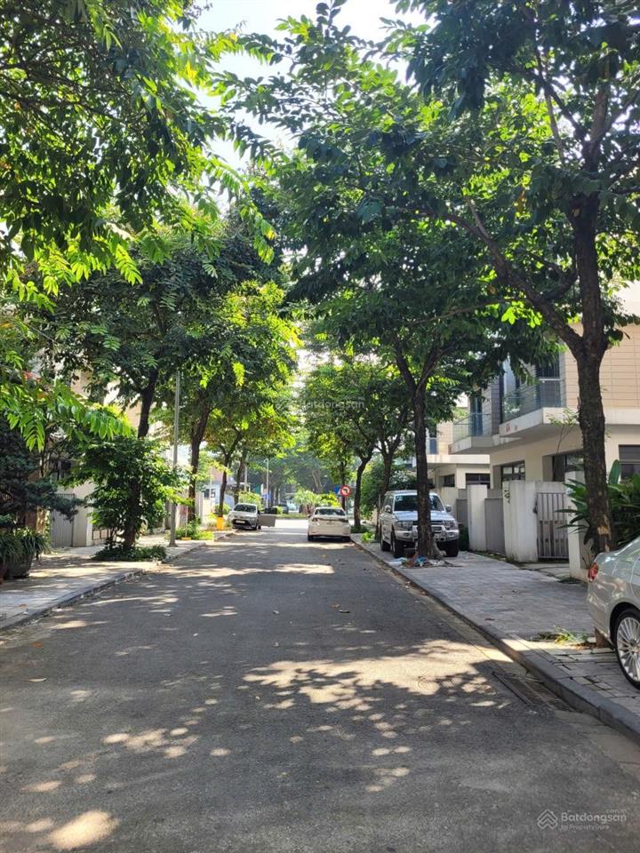 Biệt thự an vượng dương nội lô góc 3mặt thoáng kinh doanhdt 225m4t chỉ 42tỷ 0962 797 ***