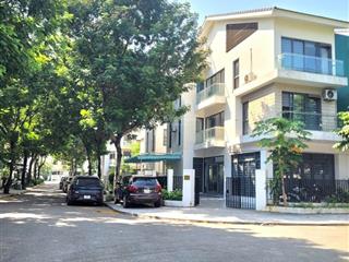 Biệt thự an hưng dương nội lô góc 3mặt thoáng kinh doanhdt 225m4t chỉ 42tỷ 0962 797 ***