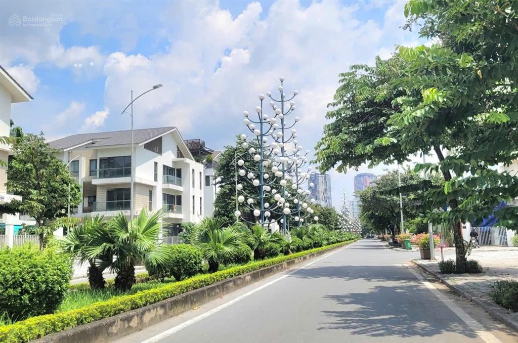 Biệt thự an vượng  dương nội  ngay công viên thiên văn học  189m32 tỷ 0962 797 ***