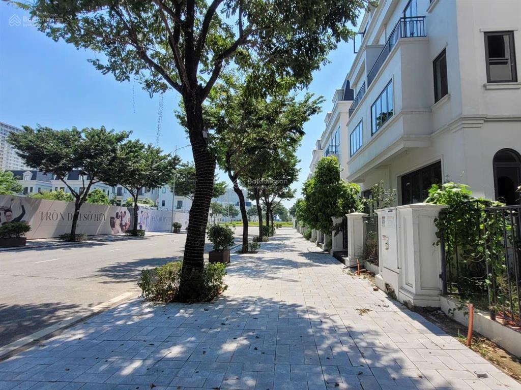 Bán biệt thự solasta mansion dương nội  nhà thô  ô chờ thang máy  215m  36 tỷ 0962 797 ***