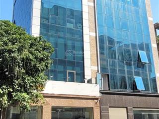 Cần bán tòa nhà văn phòng trung tâm hà đông, 9tầng thang máy  dòng tiền hơn 2tỷ/năm 0962 797 ***